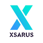 XSARUS logo