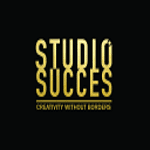 Studio Succes | Luxury branding agency The Netherlands logo
