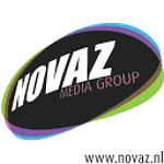 Novaz Media Group logo