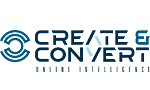 Create & Convert logo