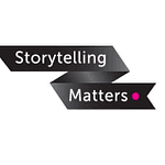 Storytellingmatters.nl logo