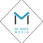 Devente Media logo