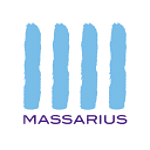 Massarius B.V. logo
