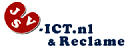 JSV-ICT.nl & Reclame logo