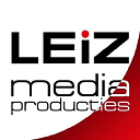 LEIZ Mediaproducties logo