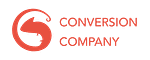 Conversion Company logo
