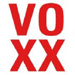 Voxx Communicatie-Adviseurs B.V. logo