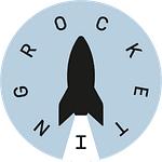 Rocketing BV logo