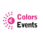 Colors Events logo