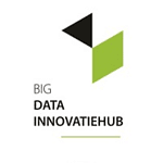 Big Data Innovatiehub logo