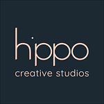 Hippo Creative Studios logo