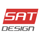 SatDesign Webdesign logo