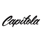 Capitola VR logo