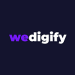 Wedigify logo