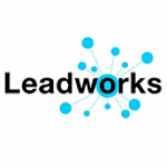 Leadworks logo