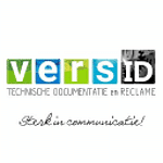 versID Communicatie logo