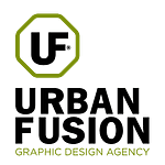 URBAN FUSION AGENCY logo