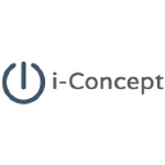 i-Concept InternetWorks BV logo