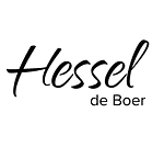 hesseldeboer.nl logo