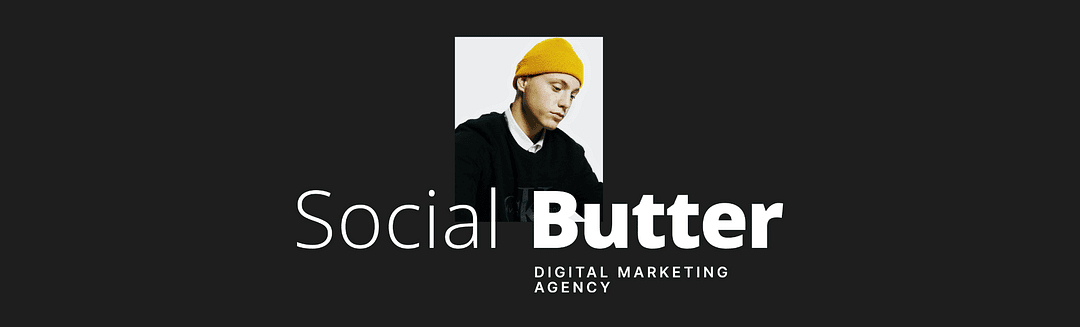 Social Butter cover