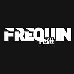 FREQUIN logo