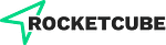 RocketCube logo