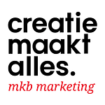 Creatie Maakt Alles logo