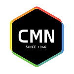 Creative Media Network logo