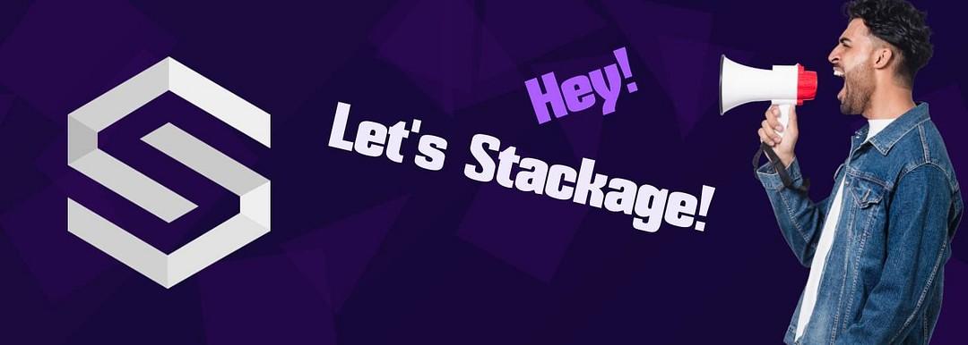 Stackage cover