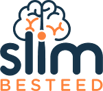 Slim Besteed logo
