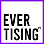 Evertising logo