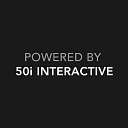 50i INTERACTiVE logo