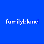 FamilyBlend logo