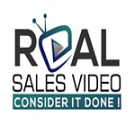 Real Sales Video