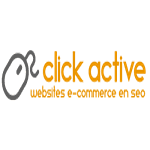 Click Active Internet en Media
