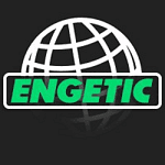 Engetic logo