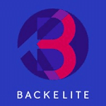 Backelite logo