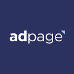 AdPage BV logo