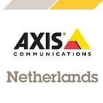 Axis Media logo