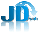 JDweb logo