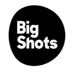 Big Shots logo