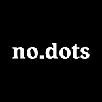 no.dots logo