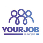 Yourjob BV logo