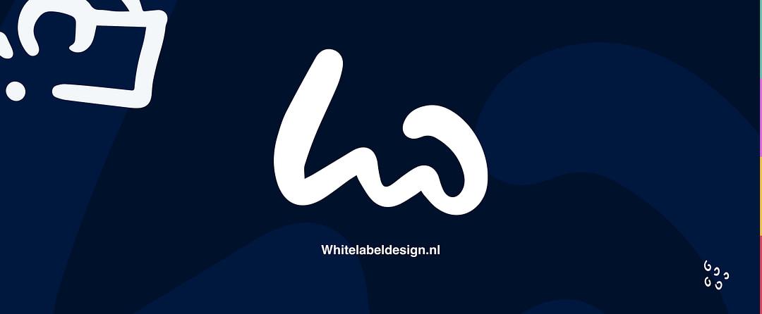 White Label Design cover