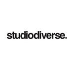 StudioDiverse logo