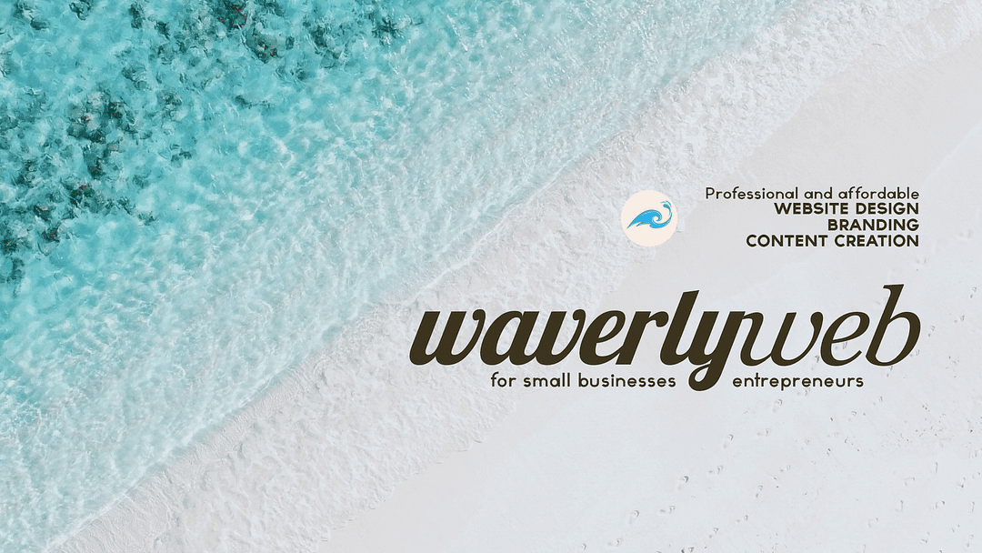 Waverly Web cover