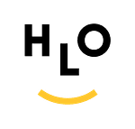 HLO Branding Agency logo