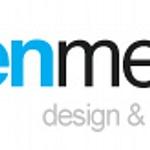 Cleen Media logo