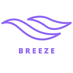 Breeze Strategy logo