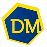 DMzzp logo